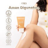 CIARA CHAMOMILE CALMING CREAM