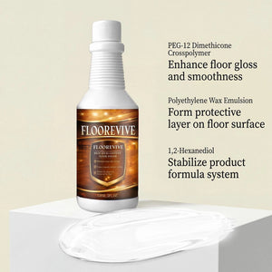 Floorevive Wood Cleaner Restoration Of All Types Of Flooring