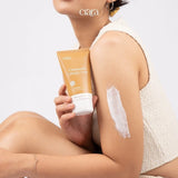 CIARA CHAMOMILE CALMING CREAM