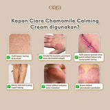 CIARA CHAMOMILE CALMING CREAM