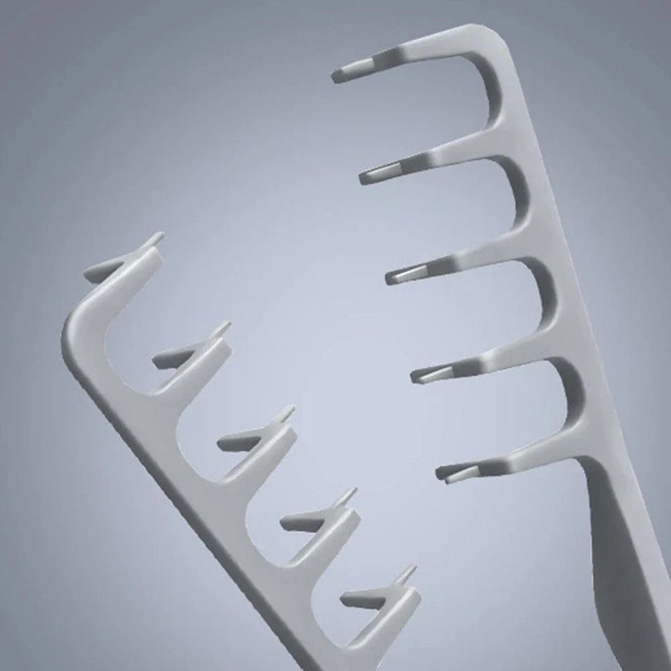Shadow Hair Brush