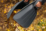 “Heavy-Duty Garden Leaf Grabber Tool”