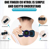 Full Body Mini Electric Massager