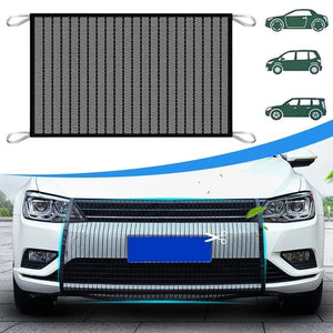 Car Radiator Protection