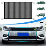 Car Radiator Protection