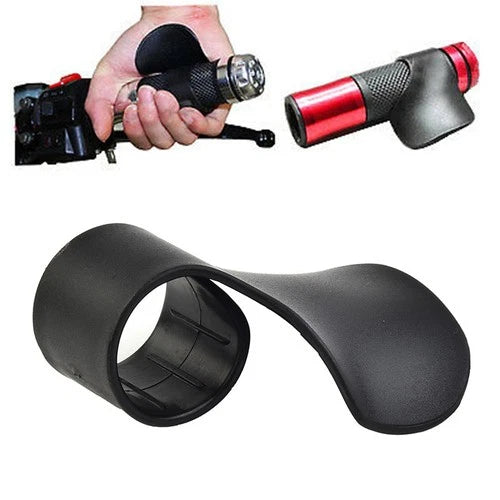 Motorbike Grip Handle Throttle