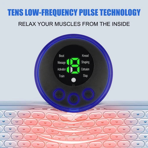 Full Body Mini Electric Massager