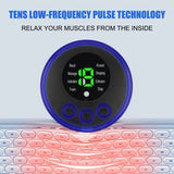 Full Body Mini Electric Massager