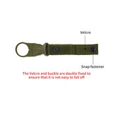 Water Bottle Buckle Holder