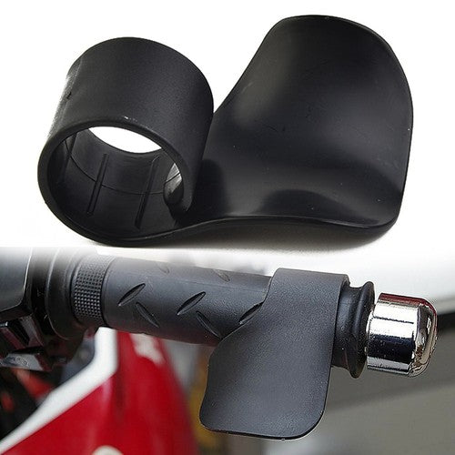 Motorbike Grip Handle Throttle