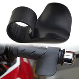 Motorbike Grip Handle Throttle