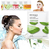 BIOAQUA Moisturising Face Mask