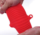 Finger Silicon Pot Holder ( 1 pair )