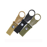 Water Bottle Buckle Holder