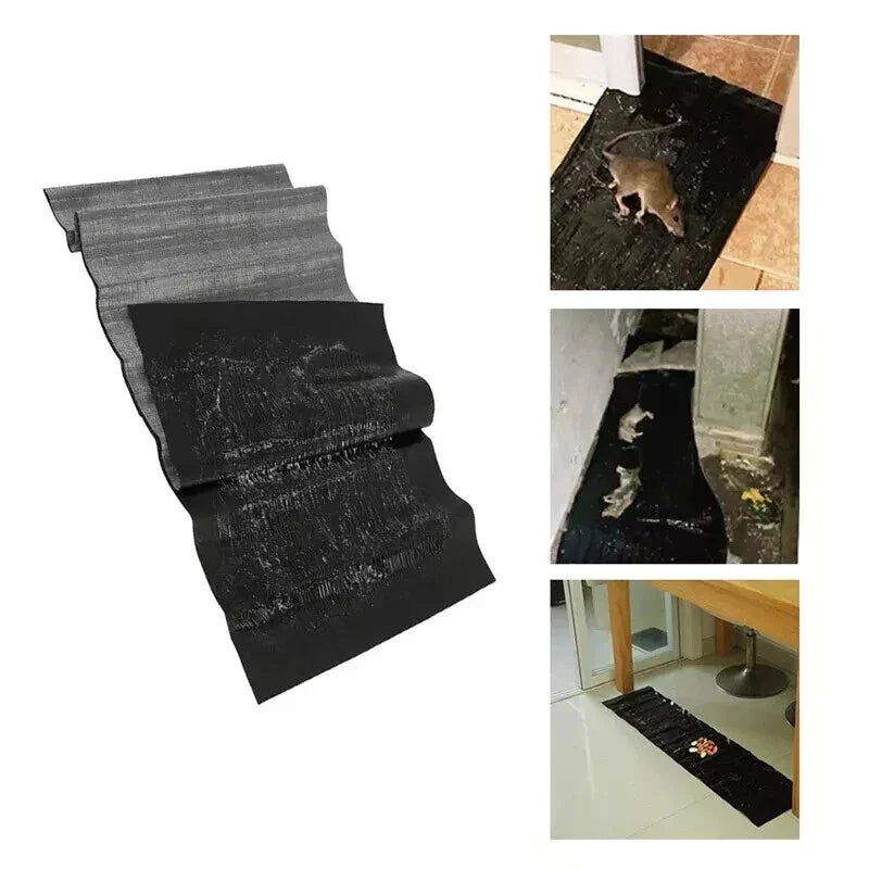 UltraCatch Mouse Trap – Super Sticky Rodent Control
