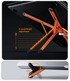 Portable Adjustable Desktop Stand for Laptop Phone