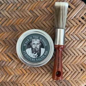 Furniture & Leather Salve
