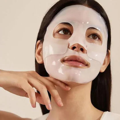🔥Grabs Yours Today With 43% Off | Bio-Collagen Real Deep Mask
