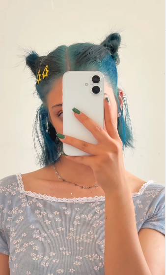 Star Choker Necklace