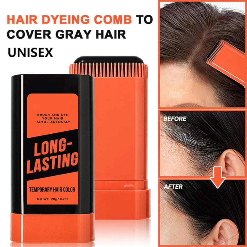 Hair Dye Comb