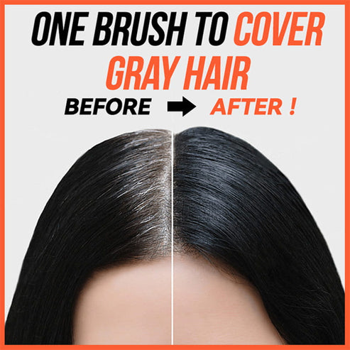 Hair Dye Comb