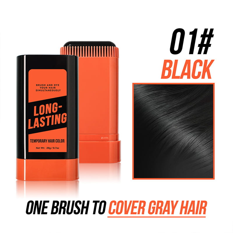 Hair Dye Comb