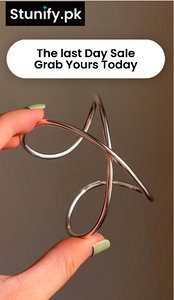 Magical Infinity  bangle