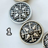 Gloria Series Magnetic Clip