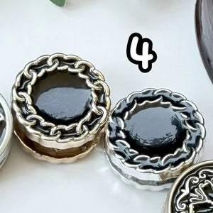 Gloria Series Magnetic Clip