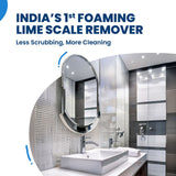 Happi Planet Tap Cleaner & Limescale Remover