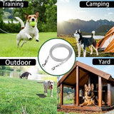 multi purpose Stainless Steel CLOTHESLINE