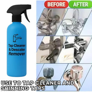 Happi Planet Tap Cleaner & Limescale Remover