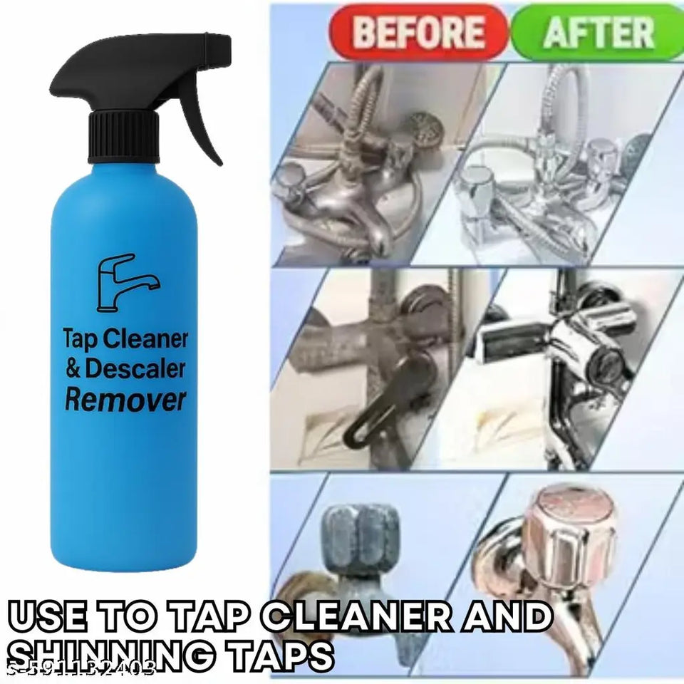 Happi Planet Tap Cleaner & Limescale Remover