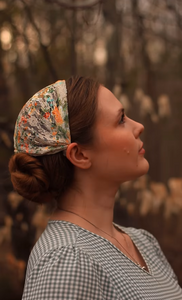 Stretchy Headbands