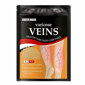 Varicose Veins Patch 🩹