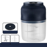 Electric Mini Food Chopper – 300ml