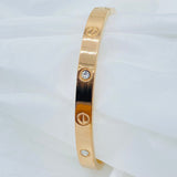 Cartier Luxury Bracelet