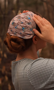 Stretchy Headbands