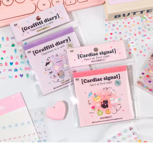 Mini Stickers for Decorations