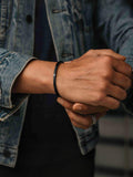 Elegant Cuff Bangle